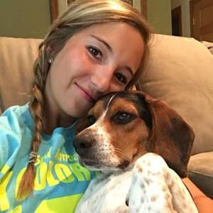 Meet your Posher, Madison